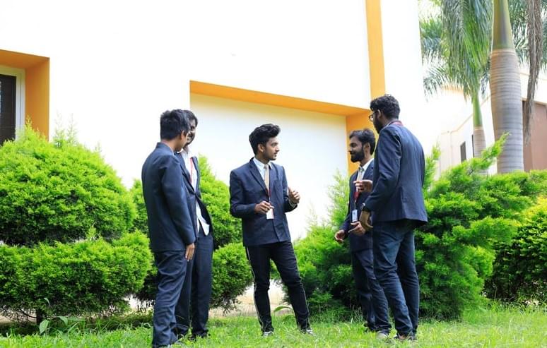 RR Institute of Advanced Studies Bangalore Campus photo 6